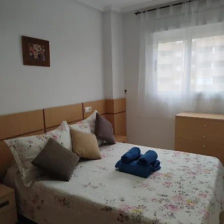 Vacaciones De 10 Dias Marina Dor Appartamento