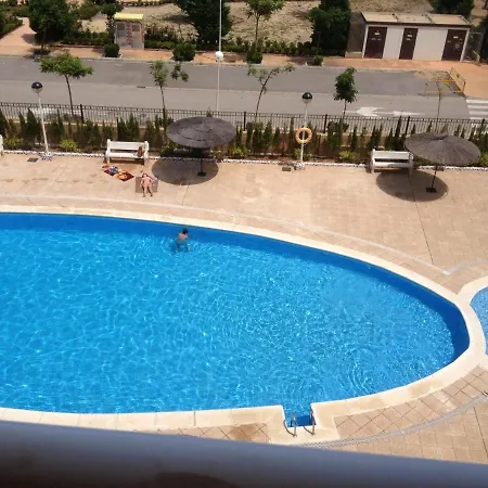 Marina Dor Holidays Appartement Oropesa del Mar