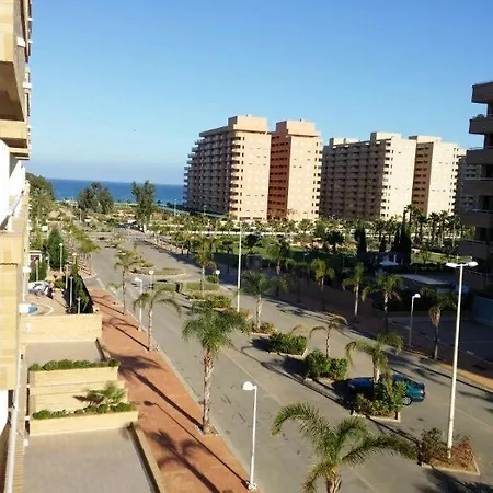 Marina Dor Holidays * Oropesa del Mar