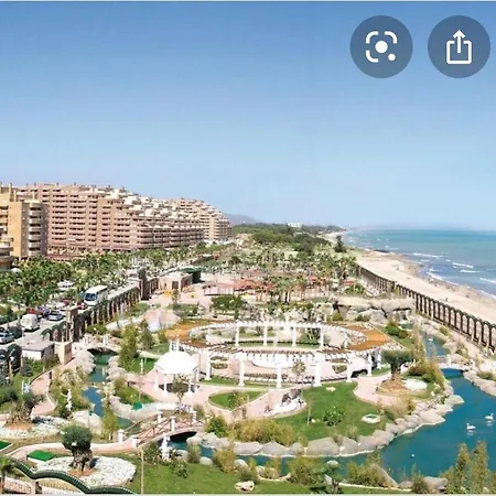 Appartement Marina Dor Holidays Oropesa del Mar