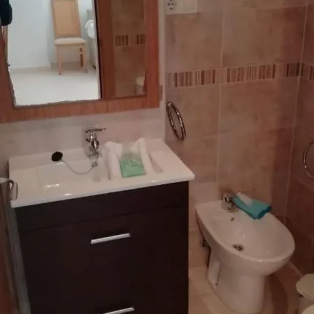 Appartement Marina Dor Holidays *