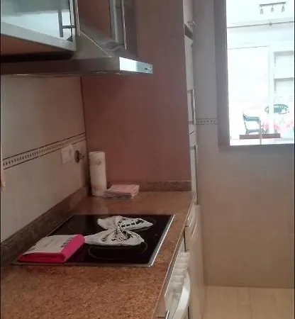 Appartement Marina Dor Holidays *
