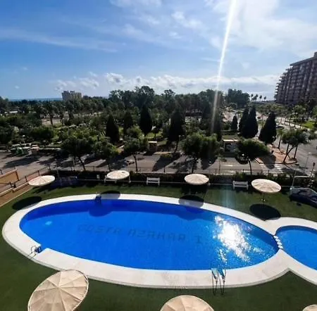 Appartement Marina Dor Holidays
