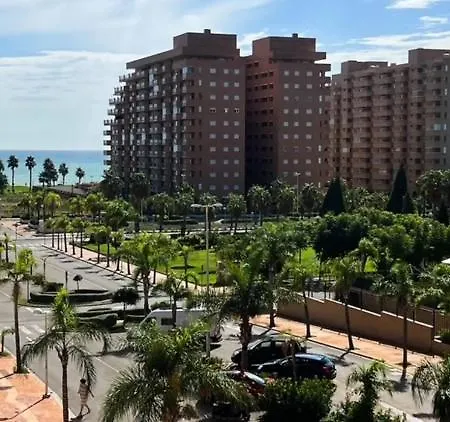 Appartement Marina Dor Holidays *